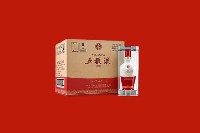 赣州大余县回收五粮液