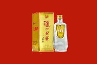 赣州大余县回收泸州老窖
