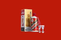 赣州大余县回收飞天茅台酒