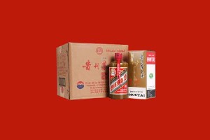 赣州大余县回收名酒